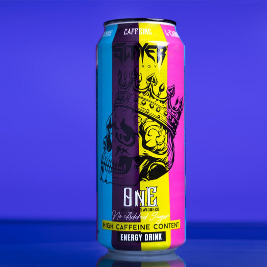 Slayer Energy-Slayer One 500ml