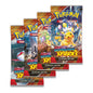 Pokémon: Scarlet & Violet 8: Surging Sparks - Boosters (Re-print)
