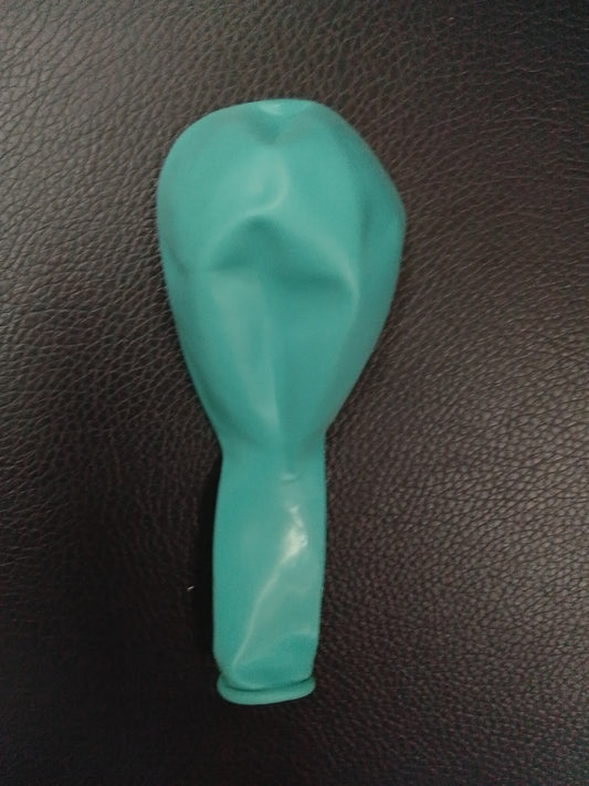 Balloon-Teal