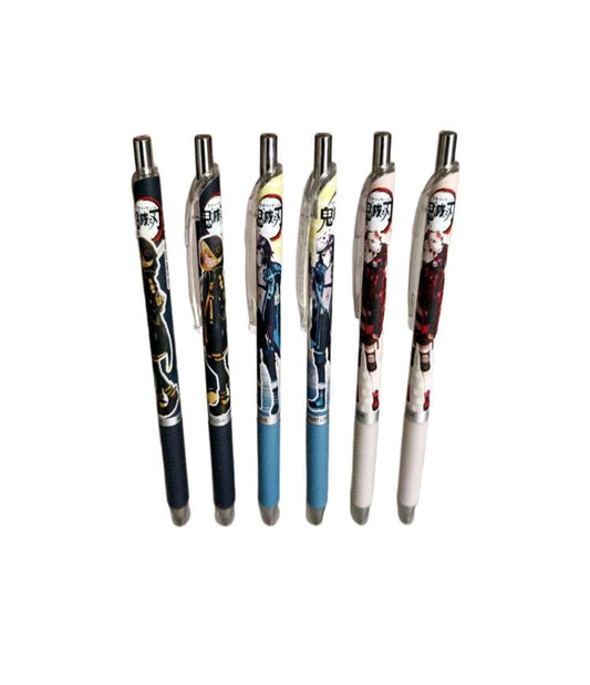 Demon Slayer-Pens