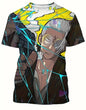 Sakamoto Days-T-Shirt