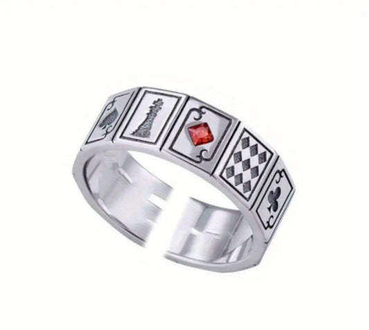 Hunter x Hunter-Hisoka Ring