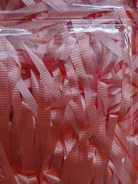 Ribbon-Orange 1.5m