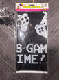 Game On-Tablecloth 137x183cm