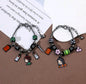 Demon Slayer-Metal Bracelet (Pandora)