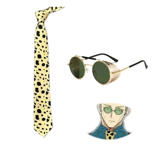 Jujutsu Kaisen-Nanami Glasses