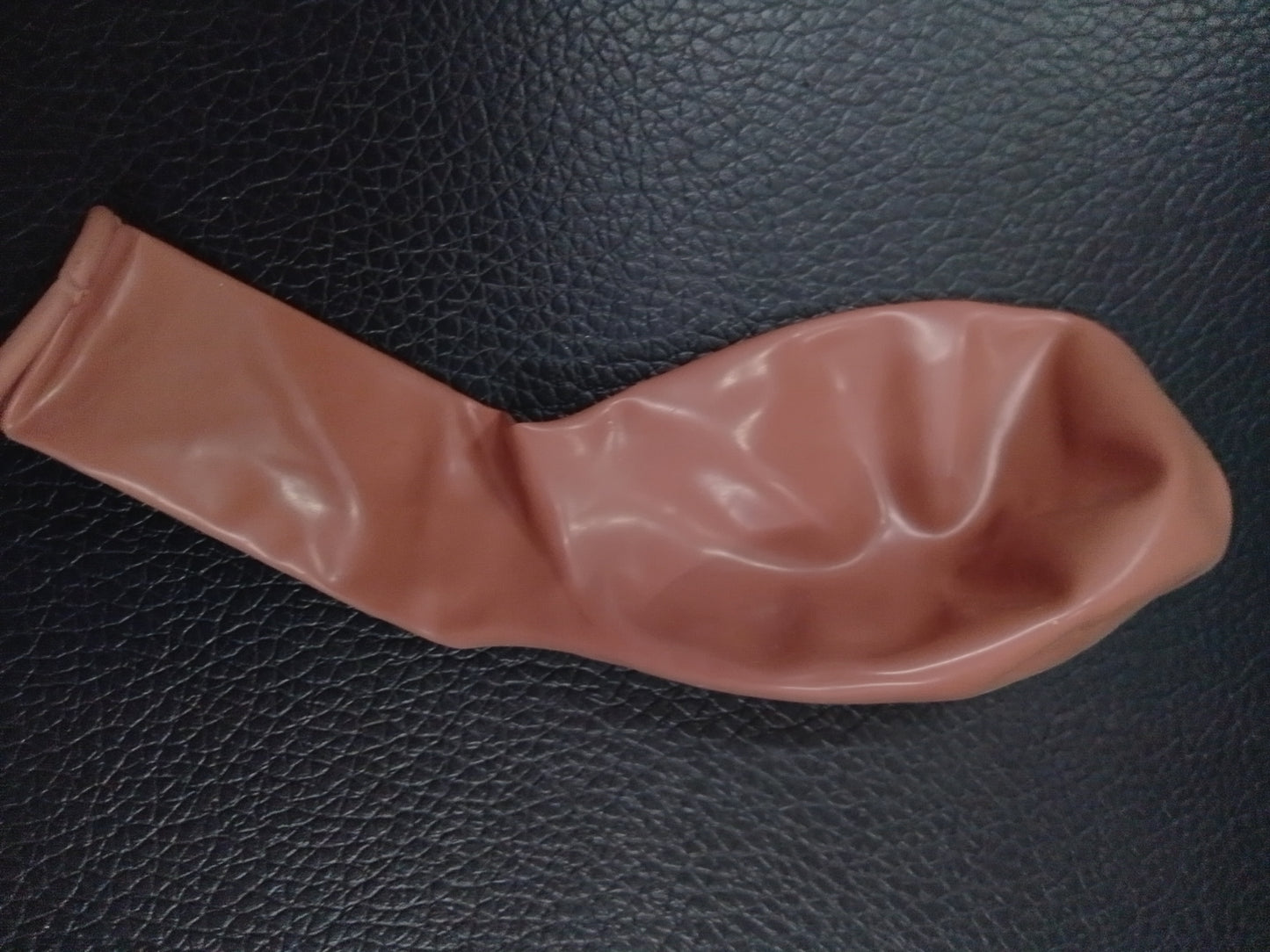Balloon-Pastel Brown std