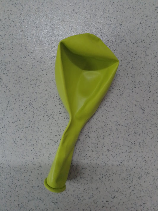 Balloon-Apple Green