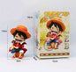 One Piece-Figurine Luffy 13cm