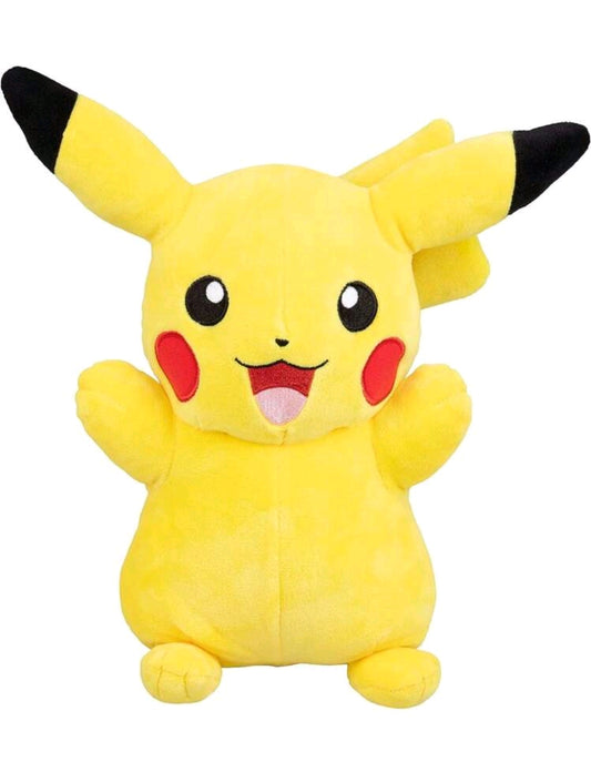 Pokemon-Pikachu Plushie 20cm