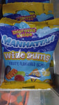 Manhattan-Wine Gums 50g