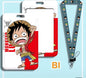 One Piece-Lanyard