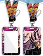 Dragonball Z- Lanyard