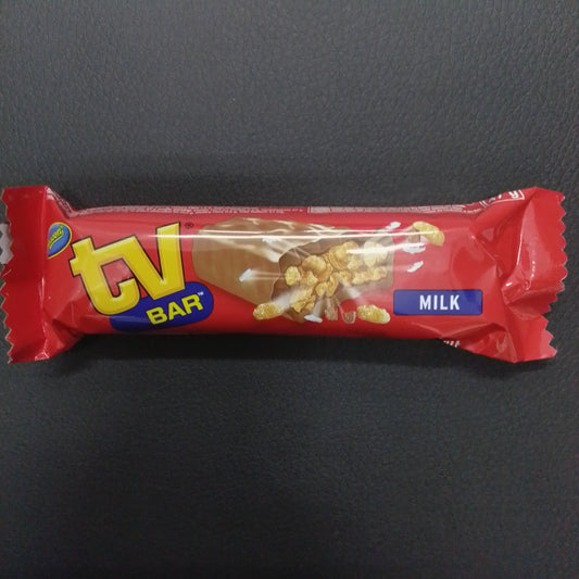 Beacon- TV Bar 47g Milk