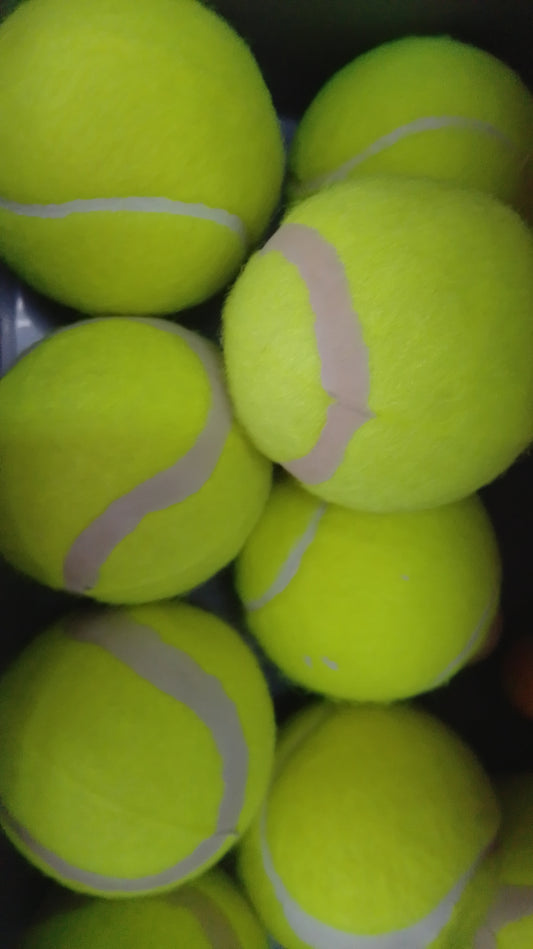 Tennis Ball