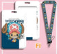 One Piece-Lanyard