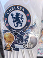 Cake Topper- Chelsea 5pce