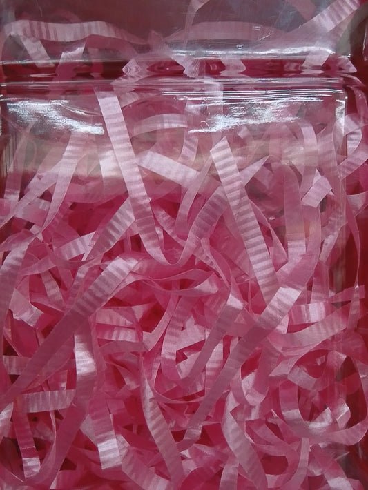 Ribbon-Pink 1.5m
