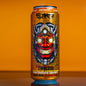 Slayer Energy-Blood Orange 500ml