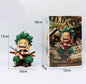 One Piece-Figurine Zoro 13cm