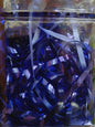 Ribbon-Blue Mettalic 1.5m