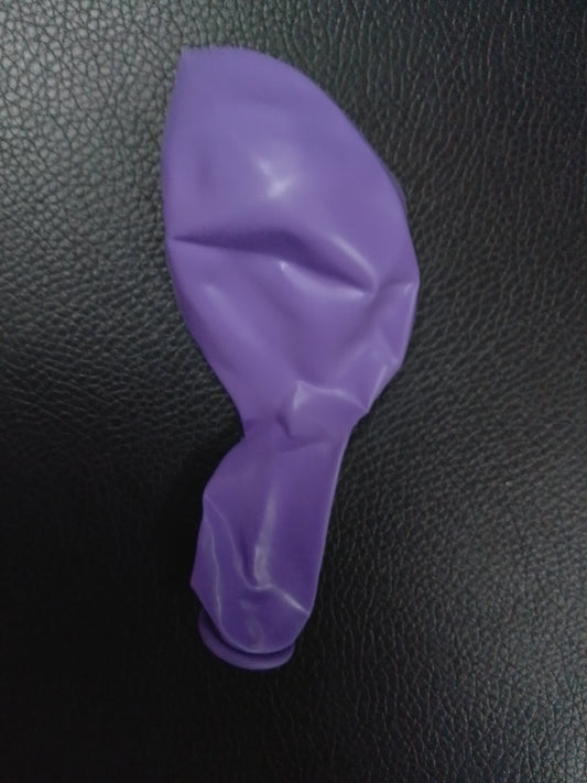 Balloon-Purple Std