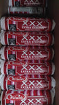 Wilsons XXX-Musk