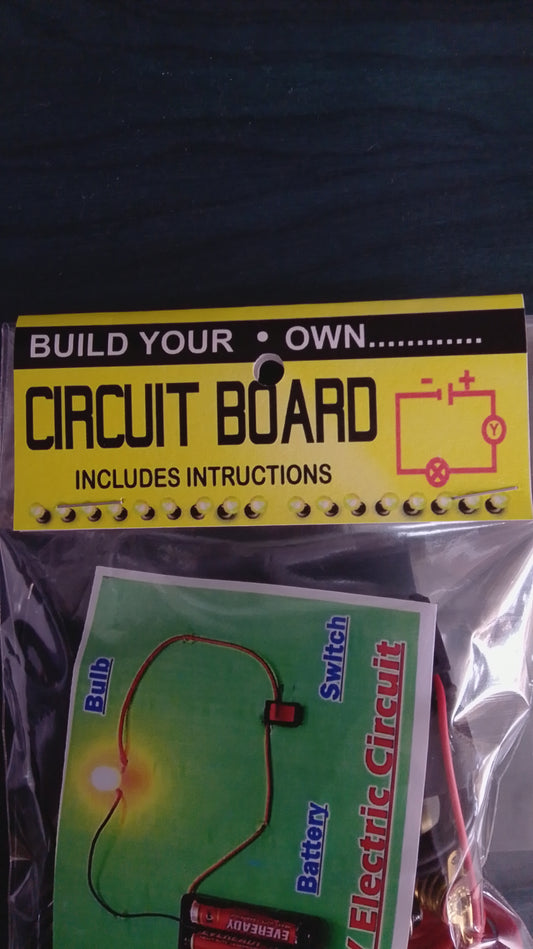 Kit-Circuit Board
