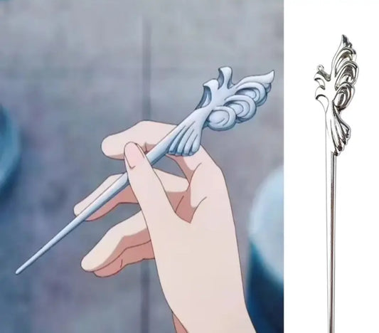 Apothercary Diaries-Jinshi Hair Pin