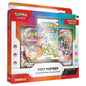 Pokémon TCG-First Partner Booster Collection #2 2026 *Pre-Order*