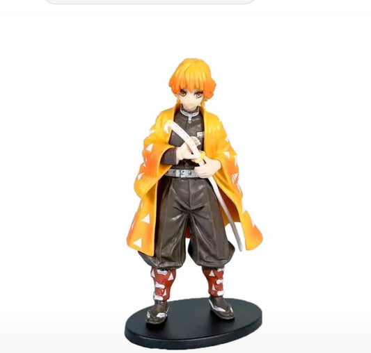 Demon Slayer-Figurines 15cm