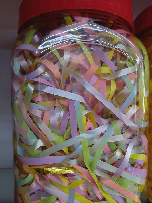 Ribbon-Rainbow 1.5m
