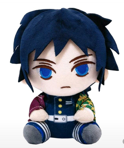 Demon Slayer Plushies 20cm