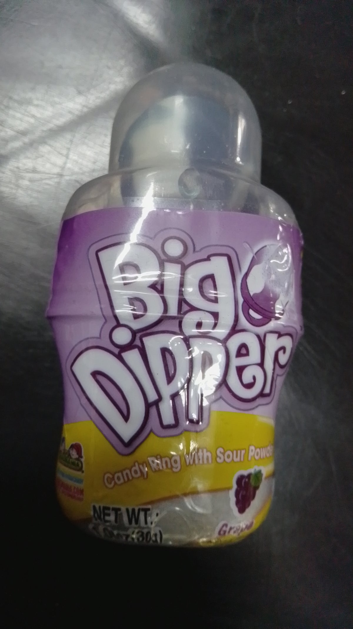 Kid-Big Dipper