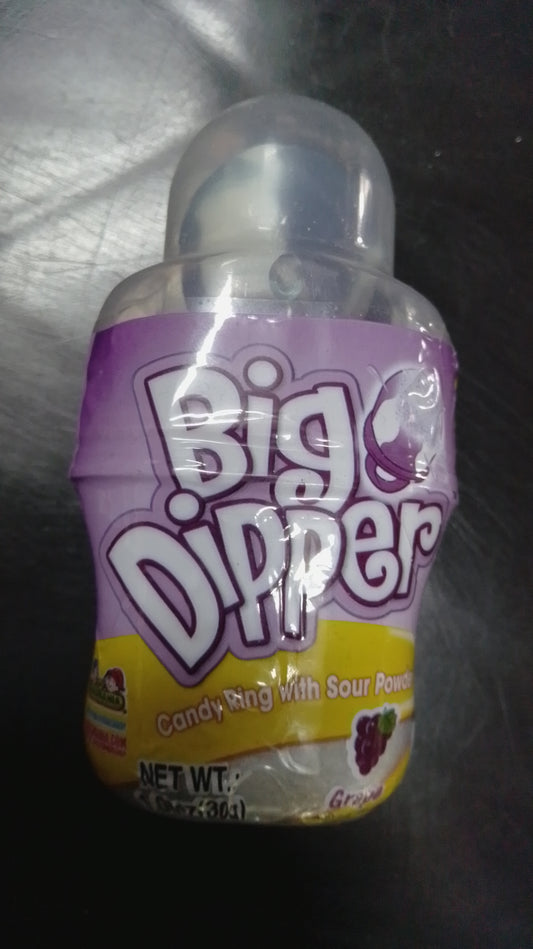 Kid-Big Dipper