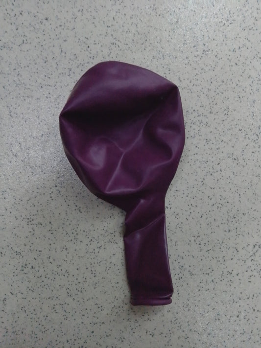 Balloon-Plum
