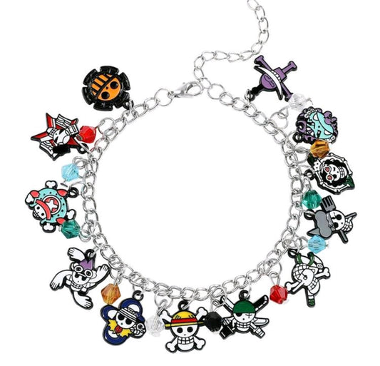One Piece-Bracelet