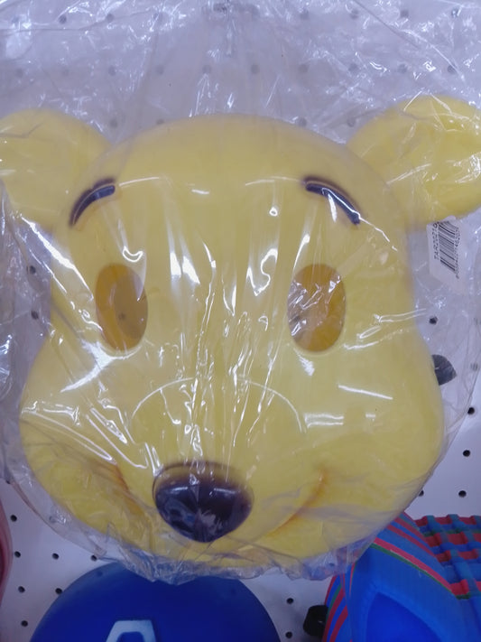 Mask-Winnie the Pooh
