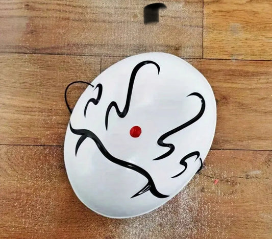 That Time I Got Reincarnated As A Slime-Rimuru Mask