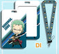 One Piece-Lanyard