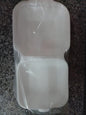 Styrofoam Container-Burger 10pce