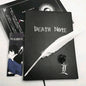 Death Note-Notebook with Quill/Pen