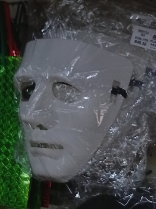 Mask-Micheal Myers