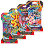 Pokémon-TCG Mega Evolution—Chaos Rising: Booster