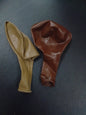 Balloon-Dark Brown std