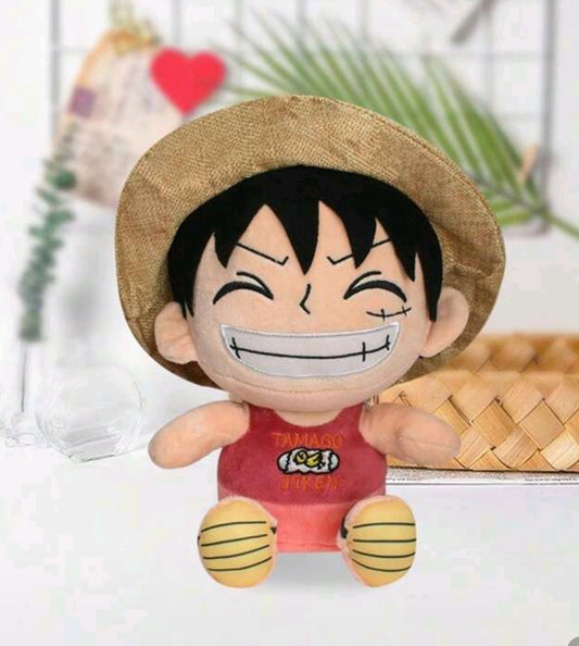 One Piece-Plushies 22cm
