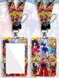 Dragonball Z- Lanyard
