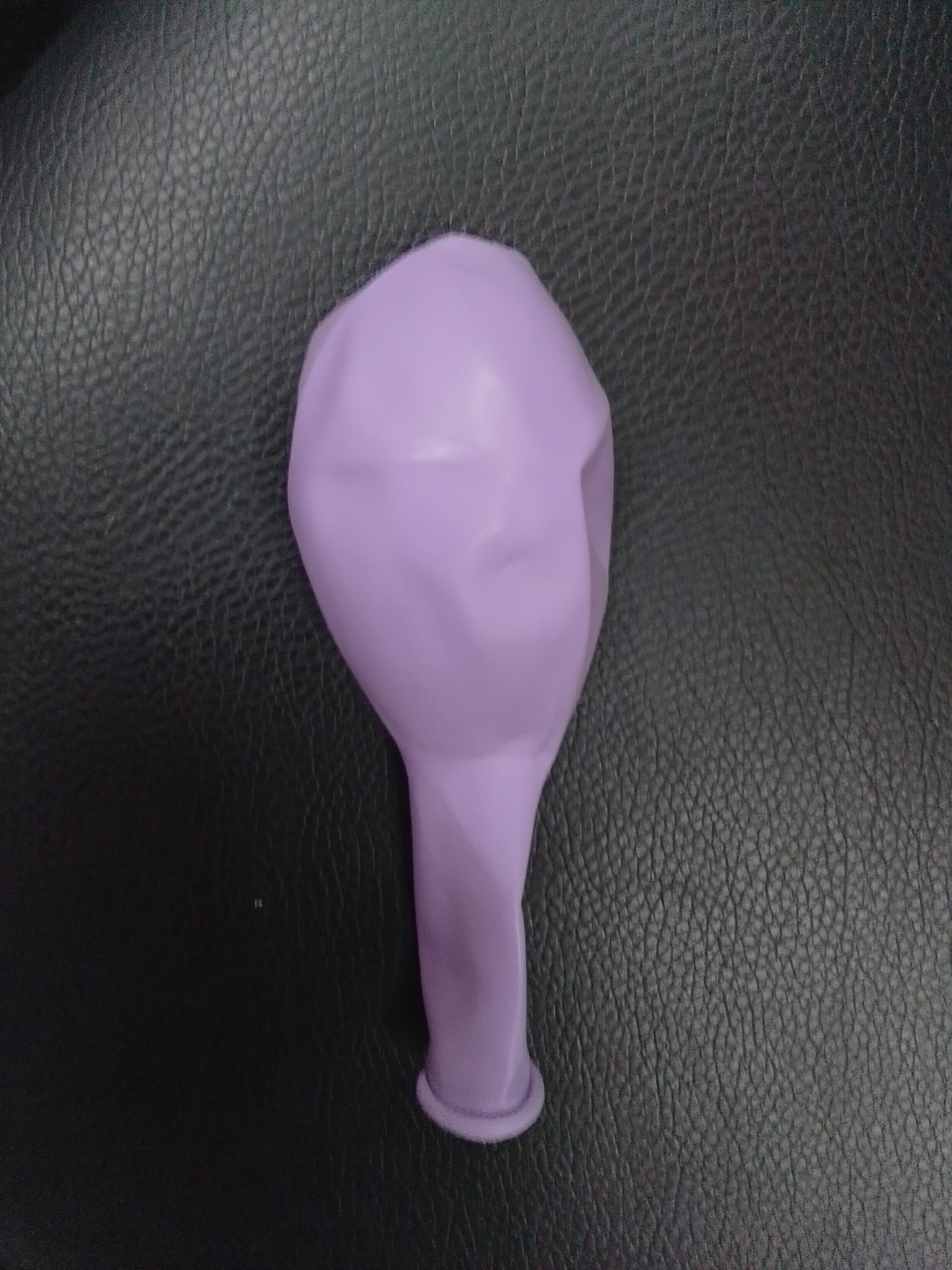 Balloon-Pastel Purple