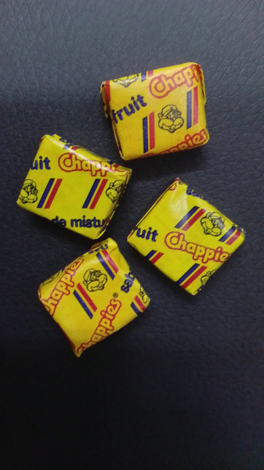 Chappies Singles