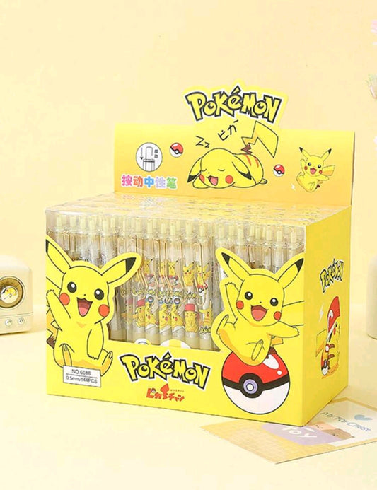 Pokemon-Pens